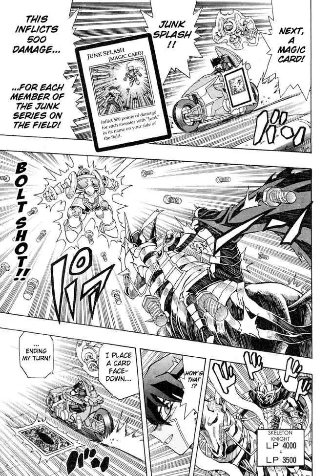 Yu-Gi-Oh! 5Ds Chapter 2 8